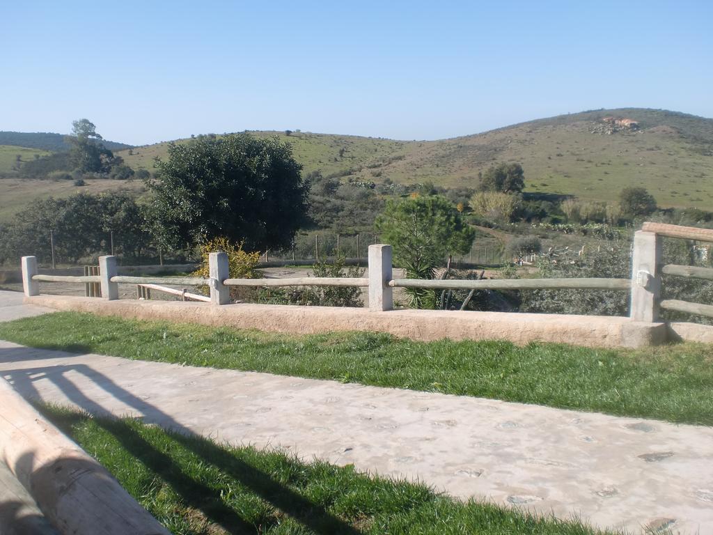 Horta Da Quinta Landhaus