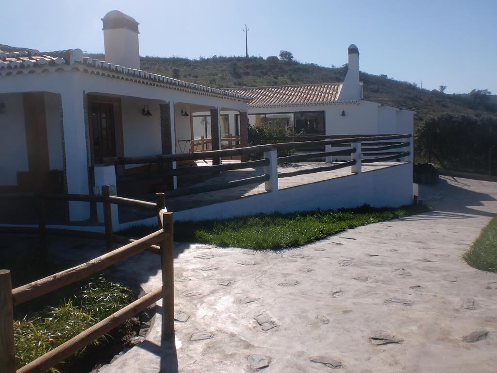 Landhaus Horta Da Quinta